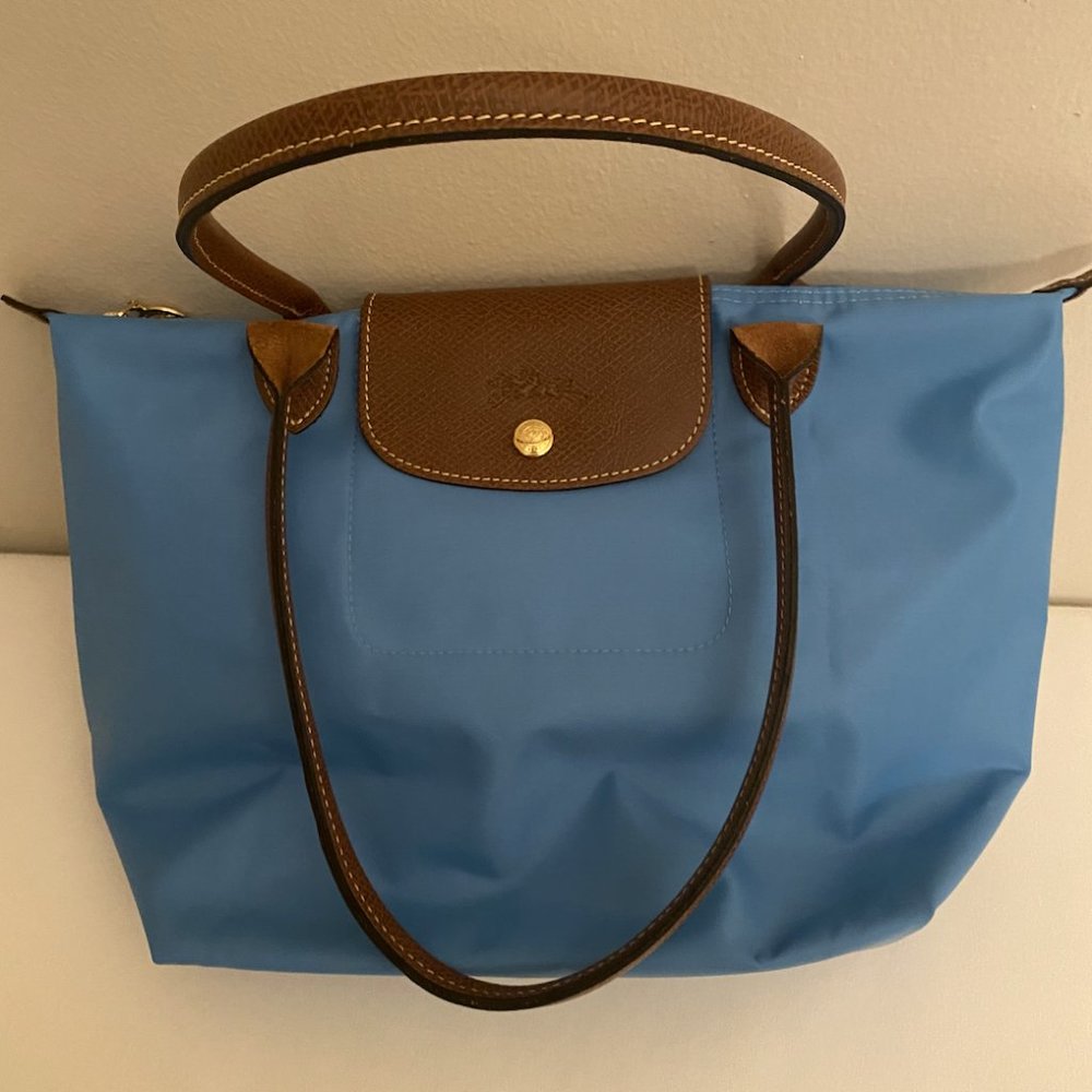Longchamp Le Pliage Bag Medium